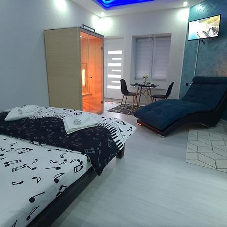 Apartman Melody Paraćin Extérieur photo