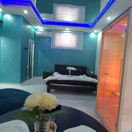 Apartman Melody Paraćin Extérieur photo