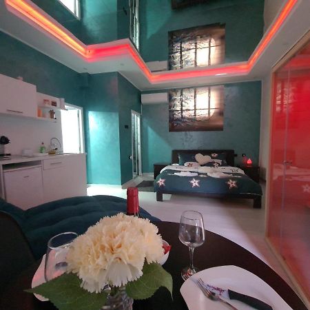 Apartman Melody Paraćin Extérieur photo