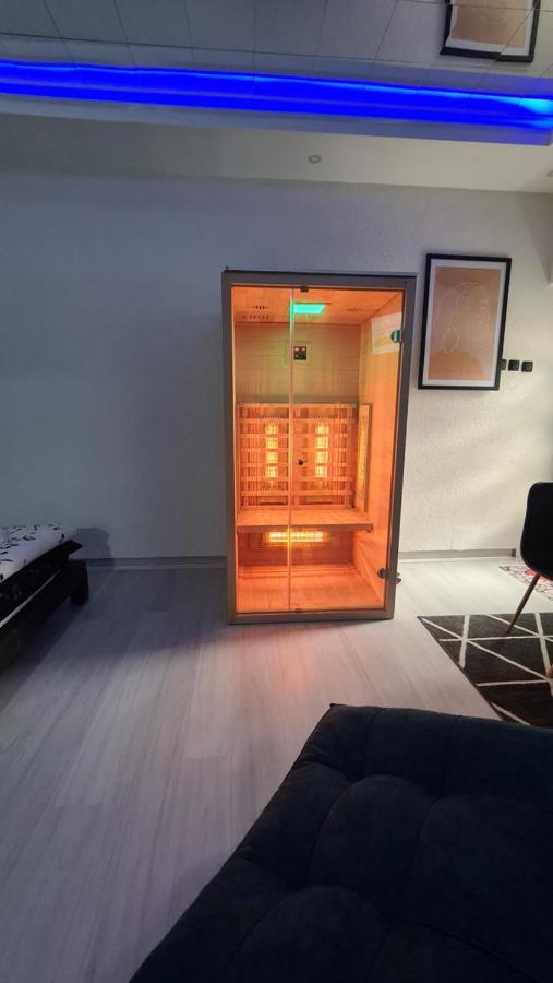 Apartman Melody Paraćin Extérieur photo