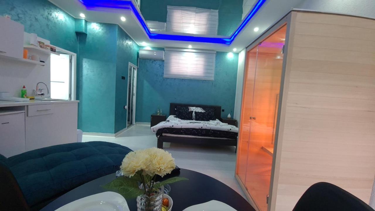 Apartman Melody Paraćin Extérieur photo