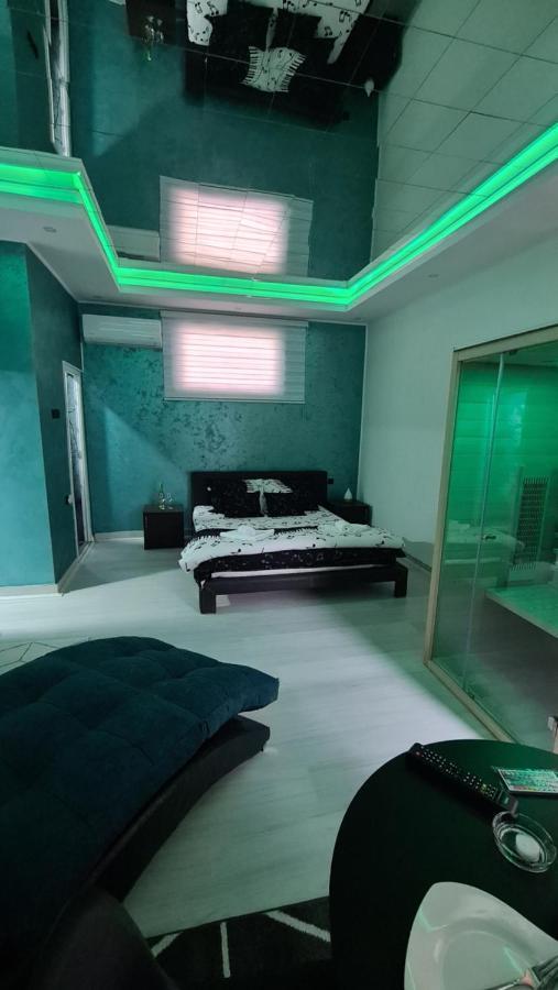 Apartman Melody Paraćin Extérieur photo