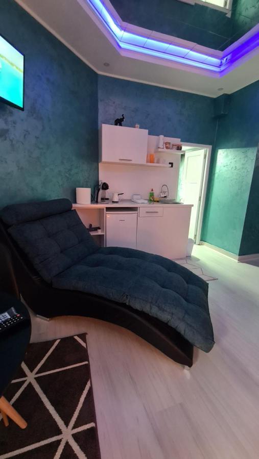 Apartman Melody Paraćin Extérieur photo