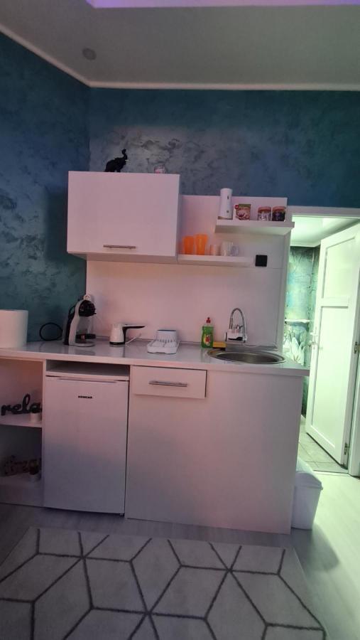 Apartman Melody Paraćin Extérieur photo