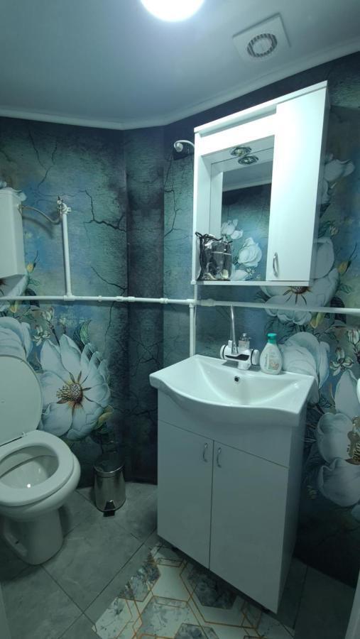 Apartman Melody Paraćin Extérieur photo