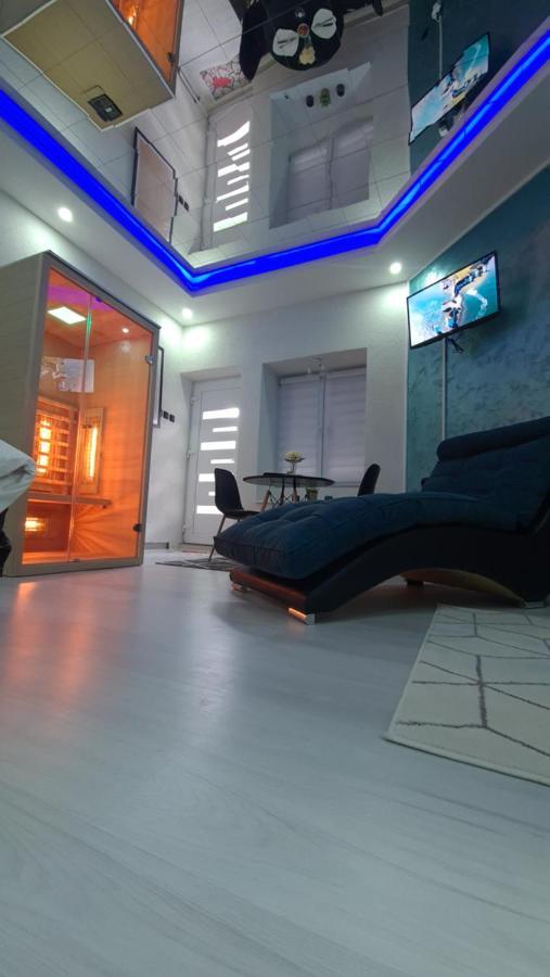 Apartman Melody Paraćin Extérieur photo