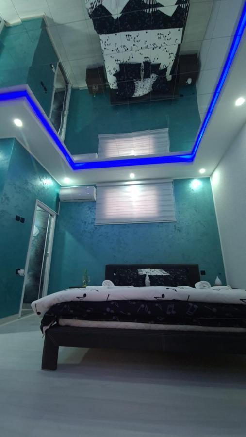 Apartman Melody Paraćin Extérieur photo