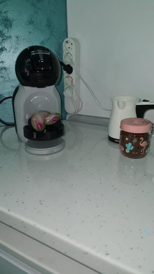 Apartman Melody Paraćin Extérieur photo