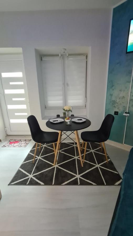 Apartman Melody Paraćin Extérieur photo
