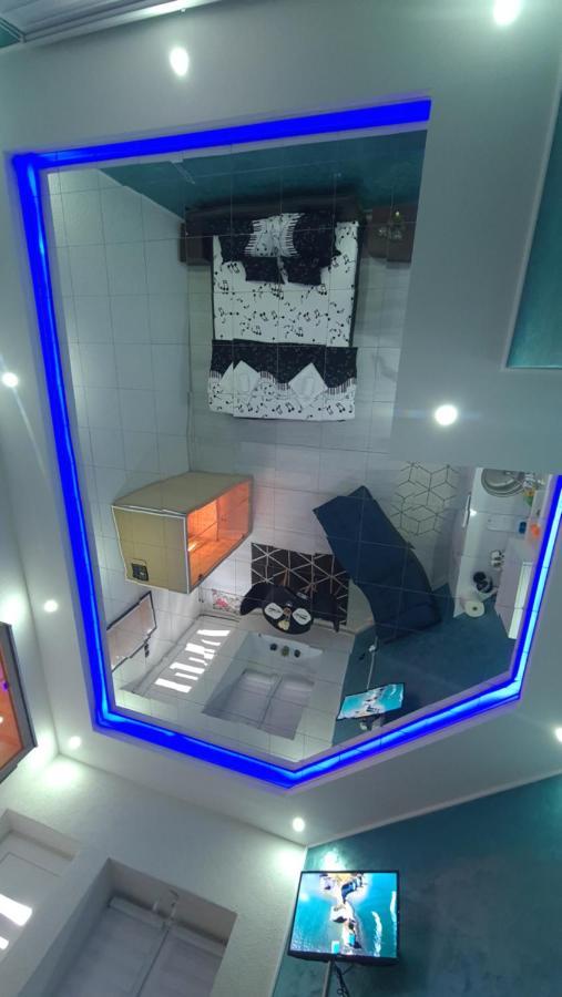 Apartman Melody Paraćin Extérieur photo