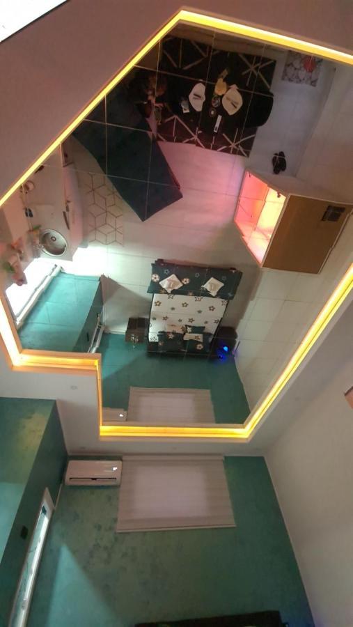 Apartman Melody Paraćin Extérieur photo