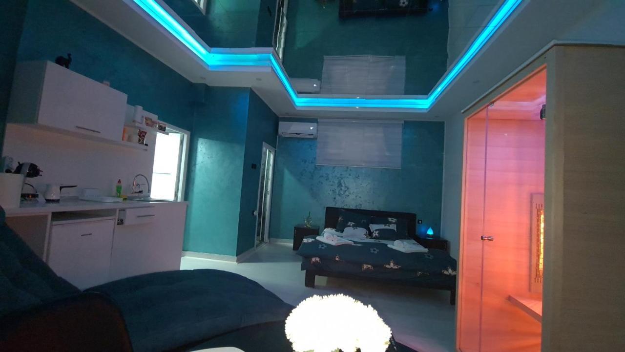 Apartman Melody Paraćin Extérieur photo