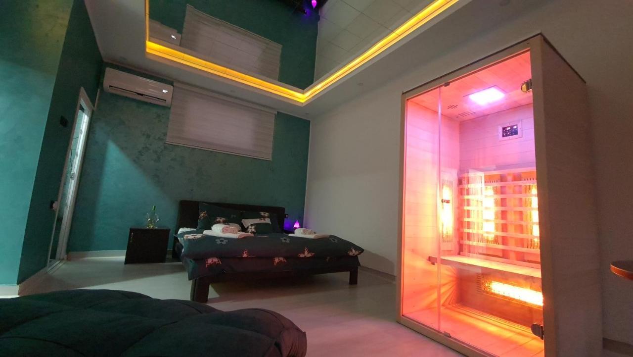 Apartman Melody Paraćin Extérieur photo