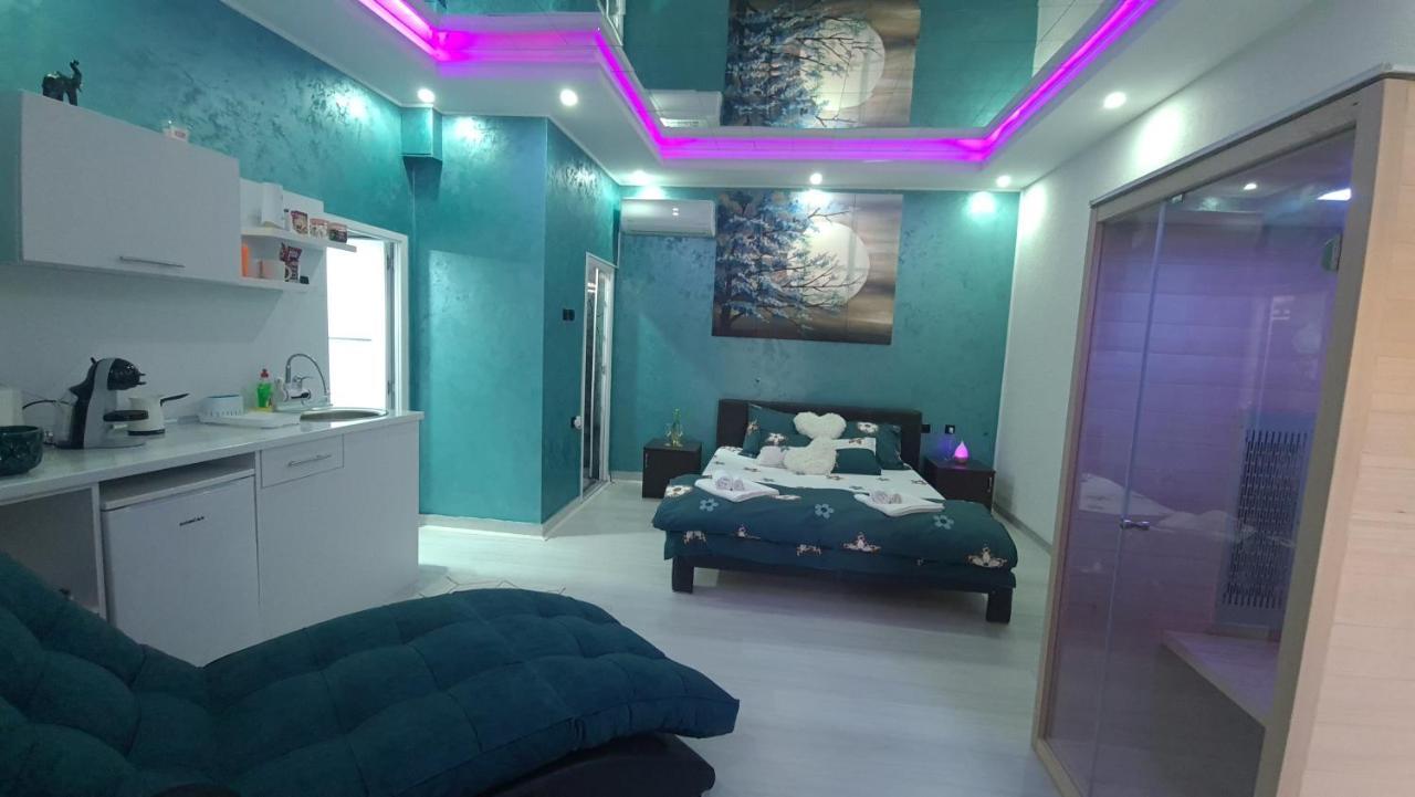 Apartman Melody Paraćin Extérieur photo