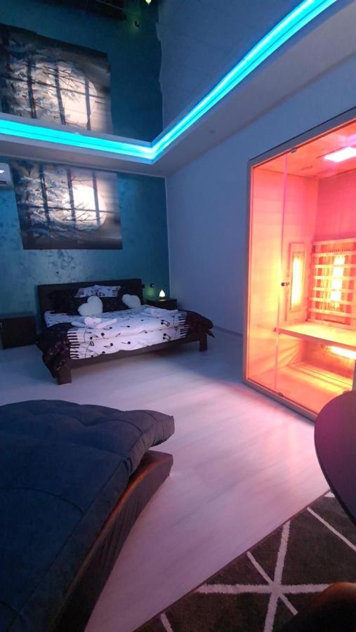 Apartman Melody Paraćin Extérieur photo